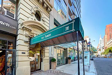 Sold by Town Residential