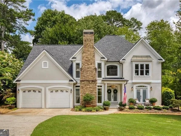 350 Bristol Stone Ln, Johns Creek, GA 30005