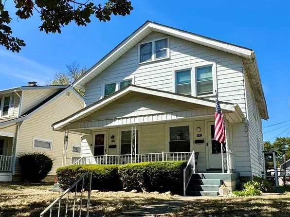 939-941 Oxley Rd, Columbus, OH 43212