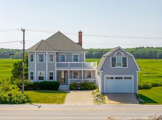 1643 Ocean Blvd, Rye, NH 03870