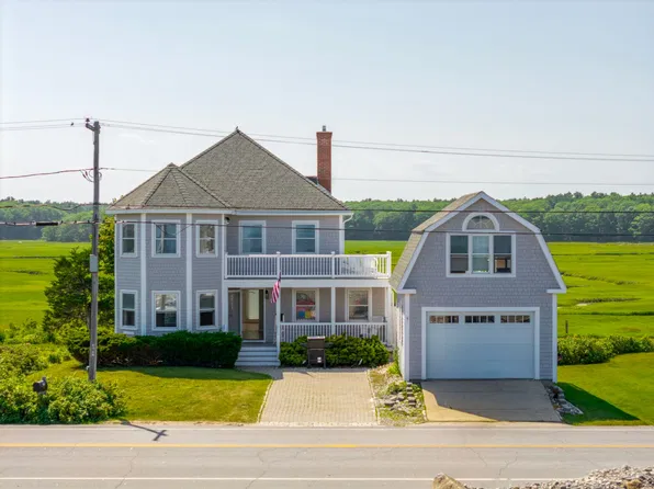 1643 Ocean Blvd, Rye, NH 03870