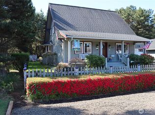 Tides West Div 1, Long Beach, WA 98631