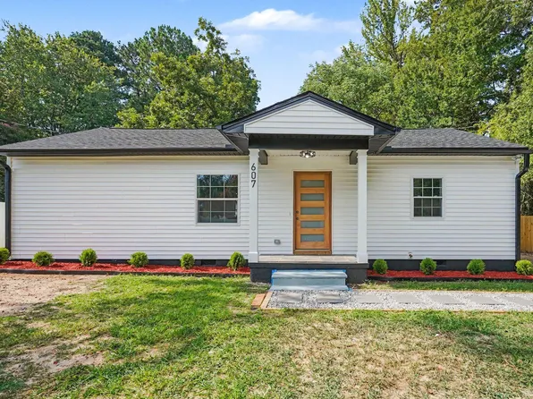 607 Dupree St, Garner, NC 27529