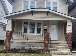 761 E Deshler Ave, Columbus, OH 43206