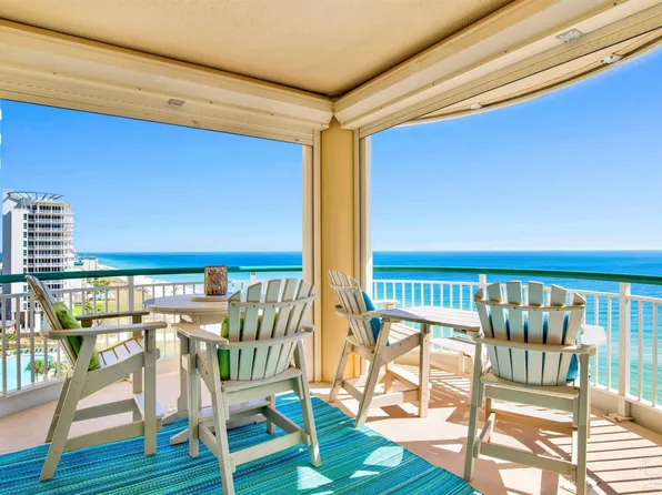 13601 Perdido Key Dr Unit W10b, Pensacola, FL 32507