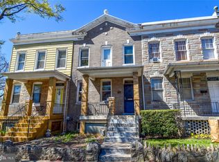 1202 Orren St NE, Washington, DC 20002