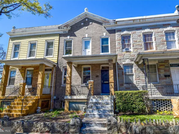 1202 Orren St NE, Washington, DC 20002