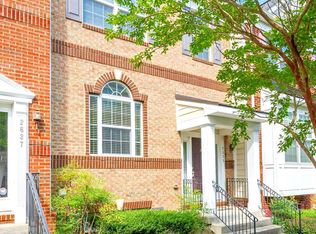 2635 Twin Birch Rd, Hanover, MD 21076