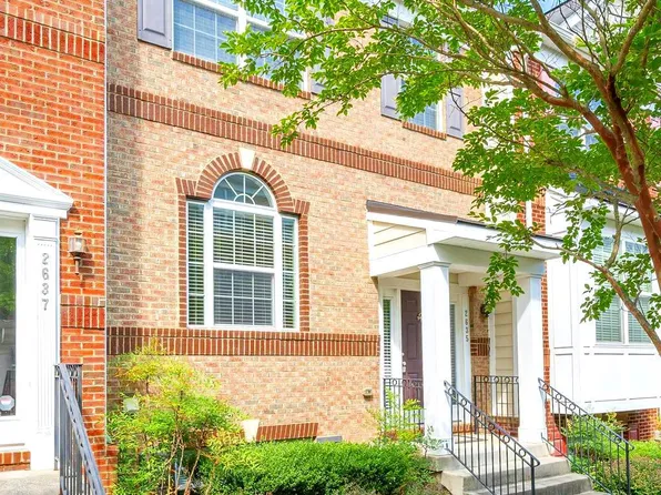 2635 Twin Birch Rd, Hanover, MD 21076