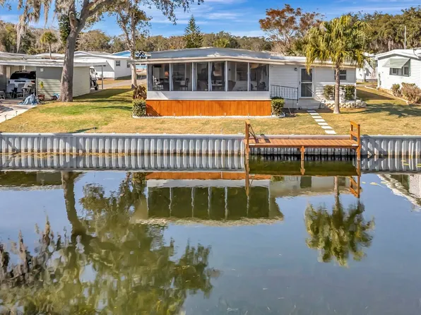 148 S Lake Dr #470, Leesburg, FL 34788