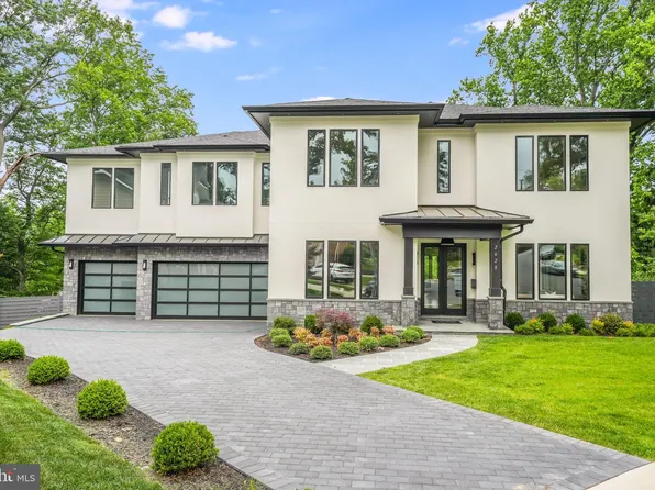 2628 N Upland St N, Arlington, VA 22207