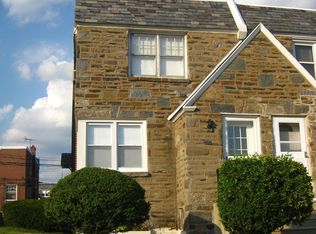 1141 Kerper St, Philadelphia, PA 19111
