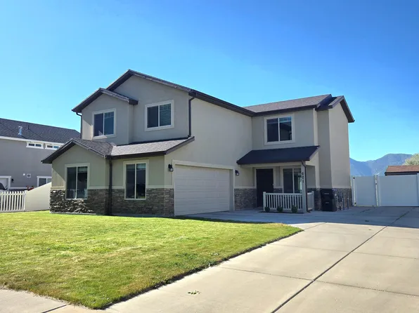 601 W 150 N #25, Springville, UT 84663