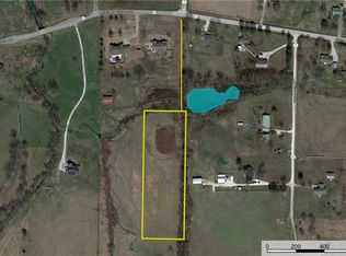 E Parks St, Prairie Grove, AR 72753