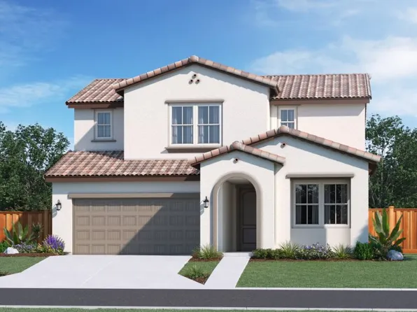 5146 Wardlow Ave, Tracy, CA 95377
