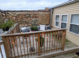 2522 W Fullerton Ave #2, Chicago, IL 60647