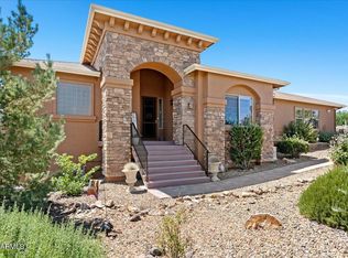 1203 Valor Rd, Prescott, AZ 86305