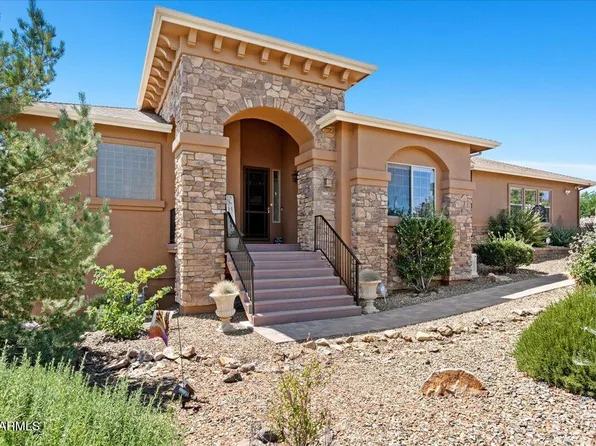 1203 VALOR Road, Prescott, AZ 86305