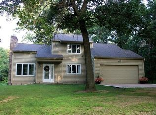 N4109 Evergreen St, Brodhead, WI 53520