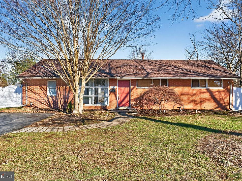 1st image of 6307 Cottonwood Dr