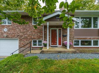 106 Deerbrooke Dr, Cole Harbour, NS B2V 1W9