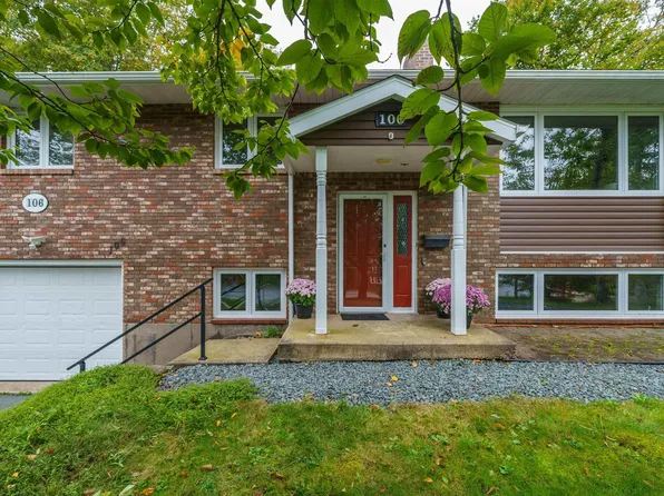 106 Deerbrooke Dr, Cole Harbour, NS B2V 1W9