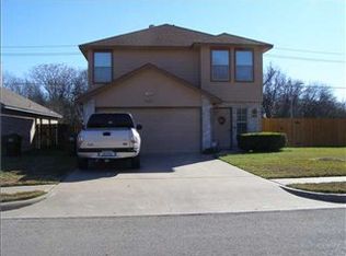 2612 Willow Way, Round Rock, TX 78664