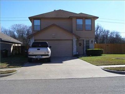 2612 Willow Way, Round Rock, TX, 78664