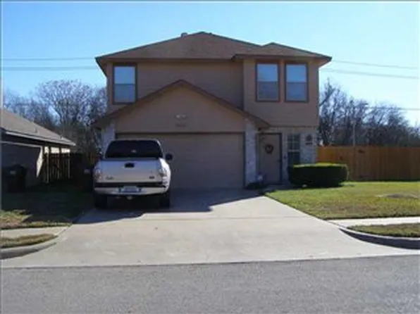 2612 Willow Way, Round Rock, TX 78664