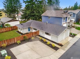 3806 134th Ln SW, Lynnwood, WA 98087