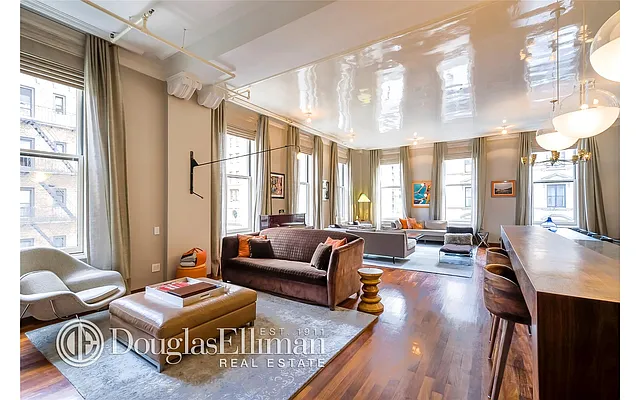 Rented by Douglas Elliman | media 1