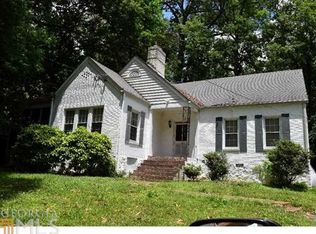 3645 Kingsboro Rd NE, Atlanta, GA 30319