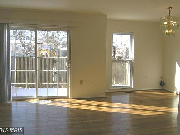 3rd image of 7212 Millcrest Ter Unit 7-2
