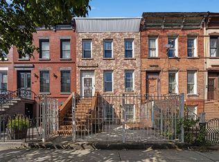 91 Somers St, Brooklyn, NY 11233