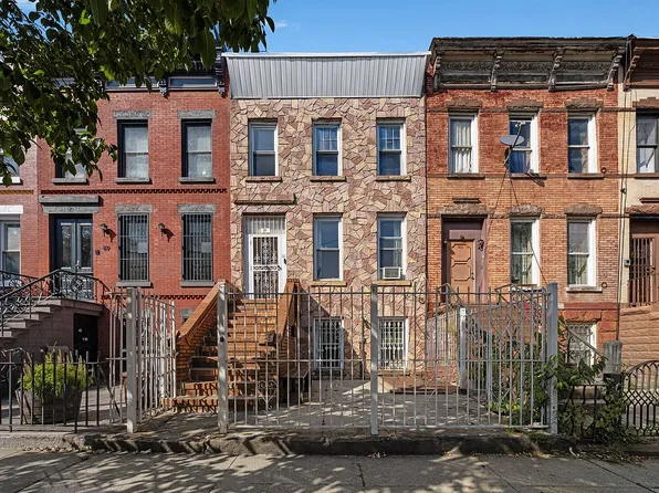 91 Somers St, Brooklyn, NY 11233