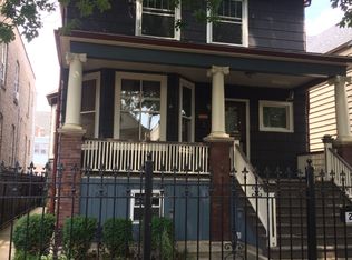 2308 N Lawndale Ave #HOUSE, Chicago, IL 60647