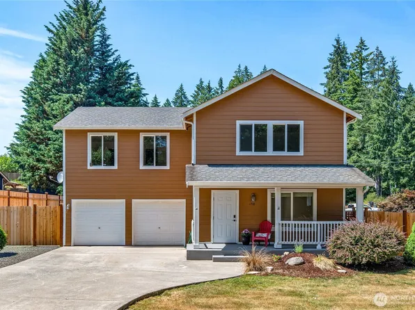 1718 193rd Avenue Ct SW, Lakebay, WA 98349