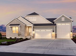 Homes Available Soon, Wells Crossing, Grantsville, UT 84029