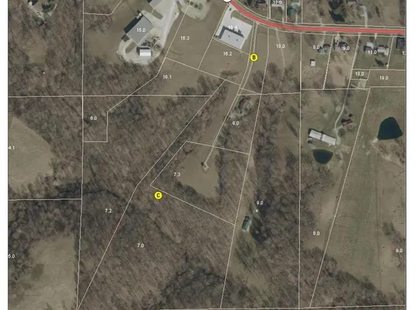 State Route 62 St, Saint Meinrad, IN 47577