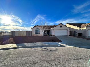 539 Scenic Terra Dr, Henderson, NV 89015