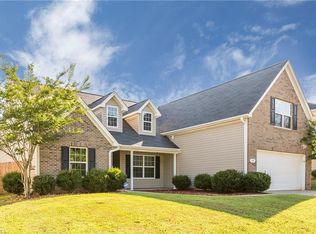 424 Shady Grove Ct, Winston Salem, NC 27103