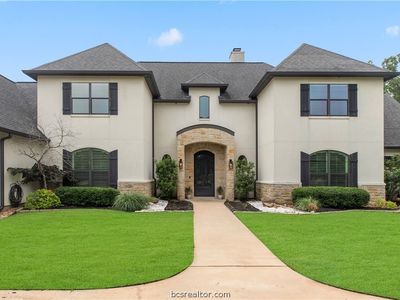 18588 Anasazi Bluff Dr, College Station, TX, 77845