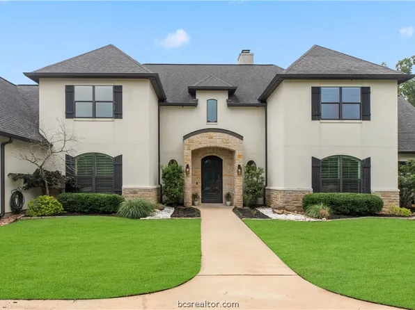 18588 Anasazi Bluff Dr, College Station, TX 77845