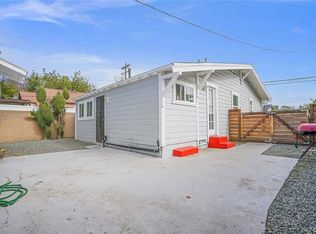 (Undisclosed Address), Signal Hill, CA 90755