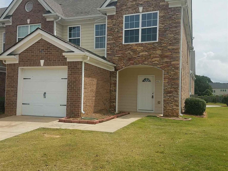 1st image of 403 Village Way #B46