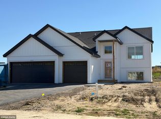 17125 63rd St NE, Otsego, MN 55330