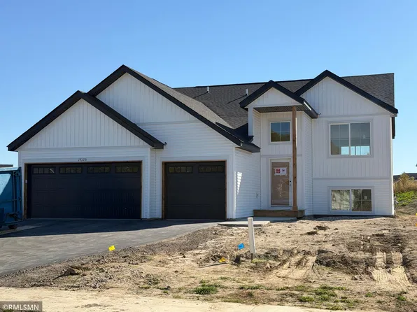 17125 63rd St NE, Otsego, MN 55330