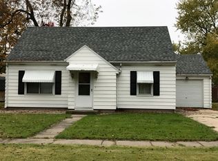 907 Seminary St, Wilton, IA 52778