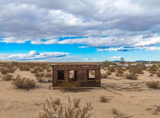 68668 Old Chisholm Trl, Twentynine Palms, CA 92277