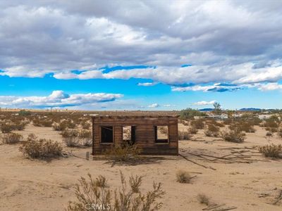 68668 Old Chisholm Trl, Twentynine Palms, CA, 92277